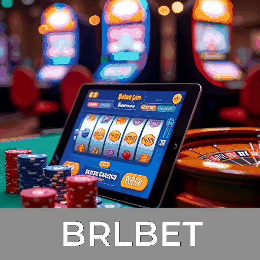 BRLBET: A Plataforma de Apostas Mais Confiável e Divertida